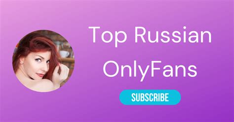 olya abramovich naked|Top 10 Russian OnlyFans Models & Hot Russian OnlyFans 2024